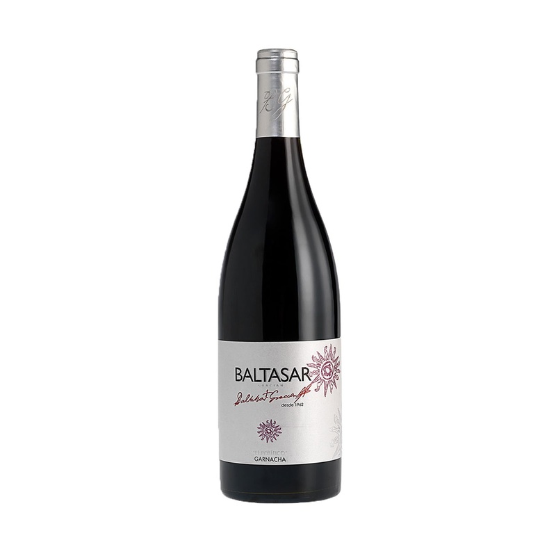 Baltasar Garnacha El Politico