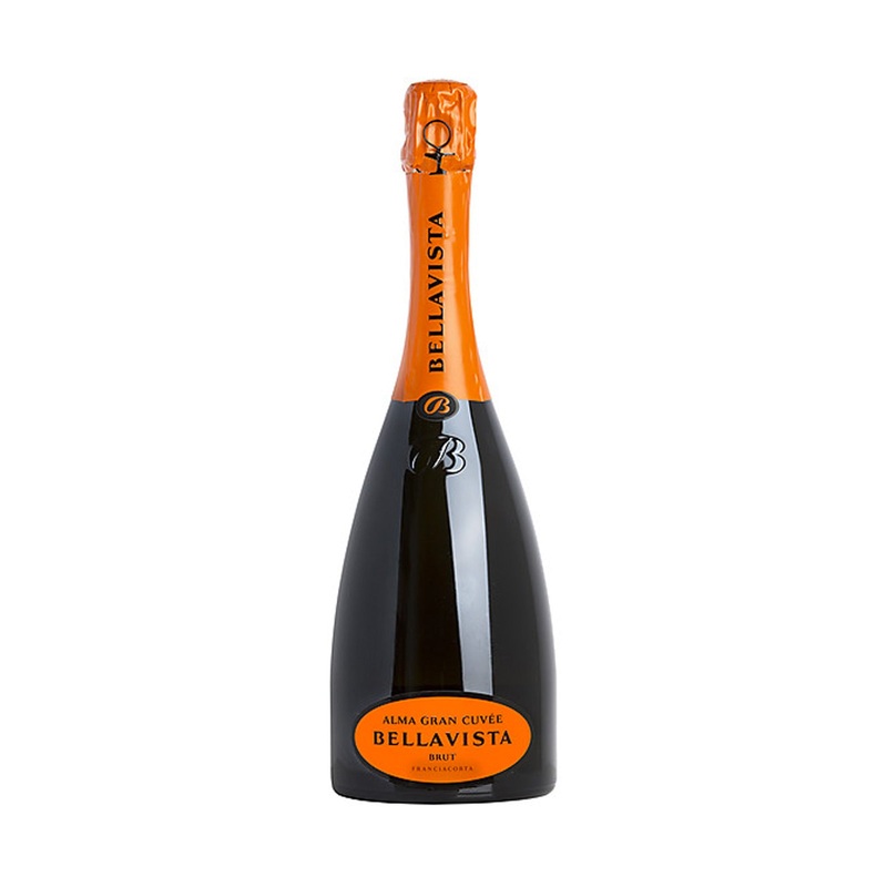 Bellavista Gran Cuvee Brut