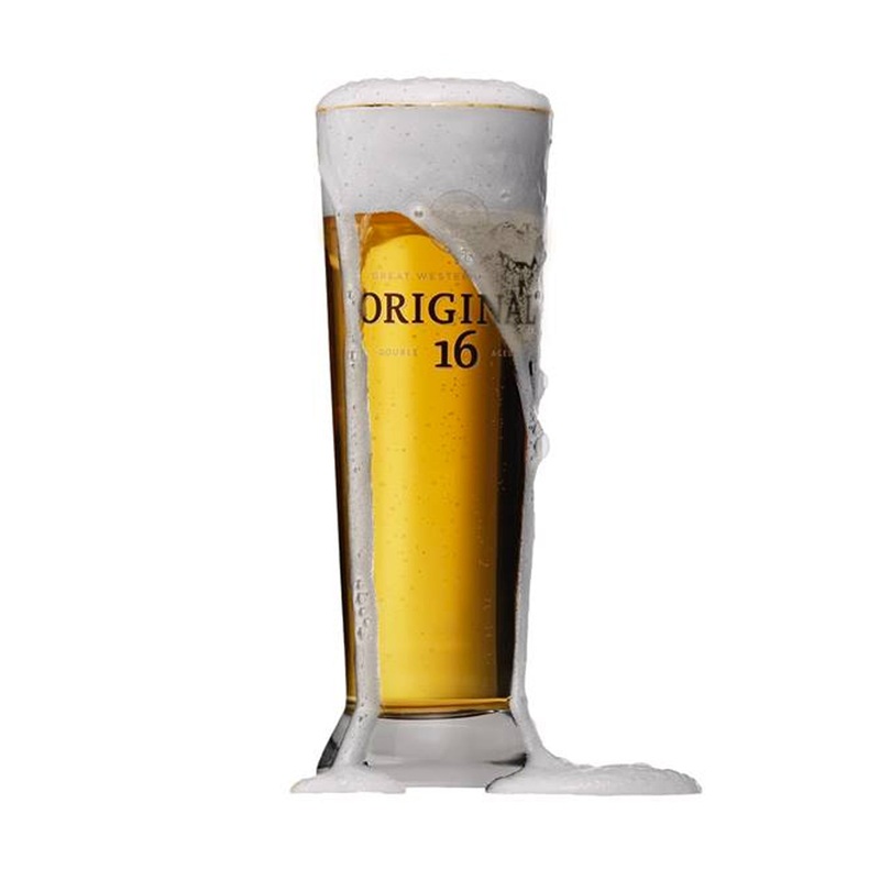 Original 16 Pale Ale - 30 Litre Keg
