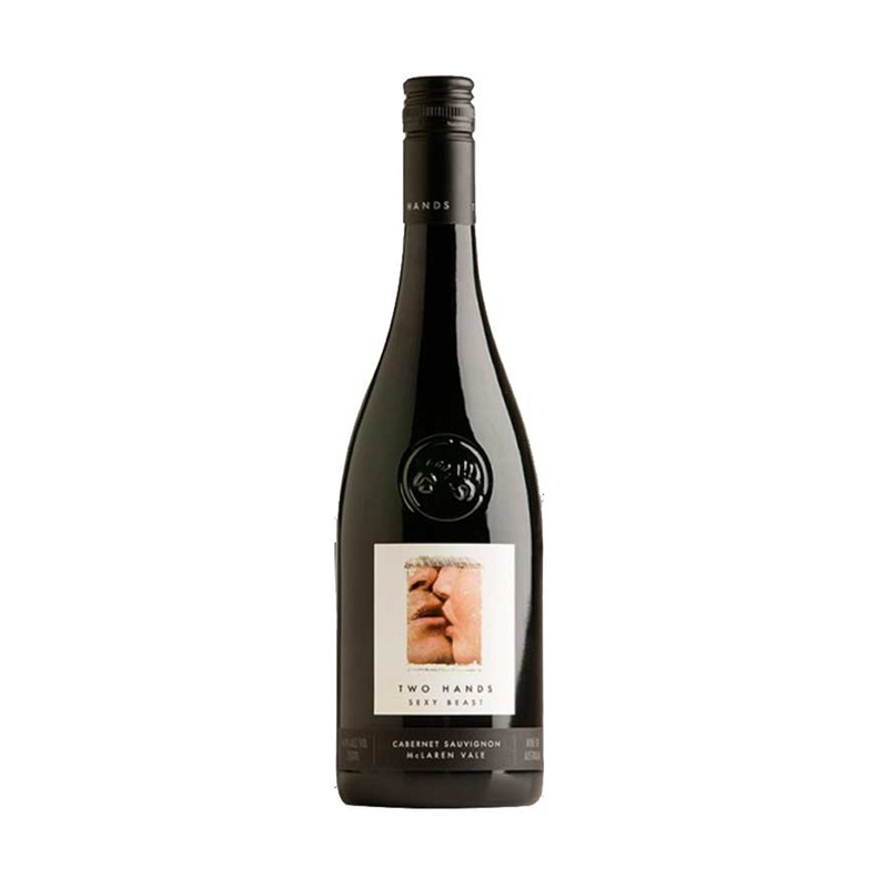 Two Hands Cabernet Sauvignon Sexy Beast 2022