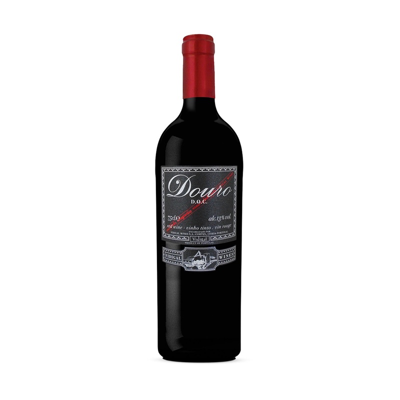 Vidigal Black Label Red Blend