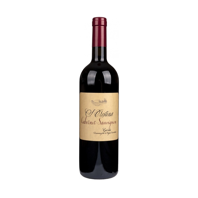 Zenato Cabernet Sauvignon Santa Cristina