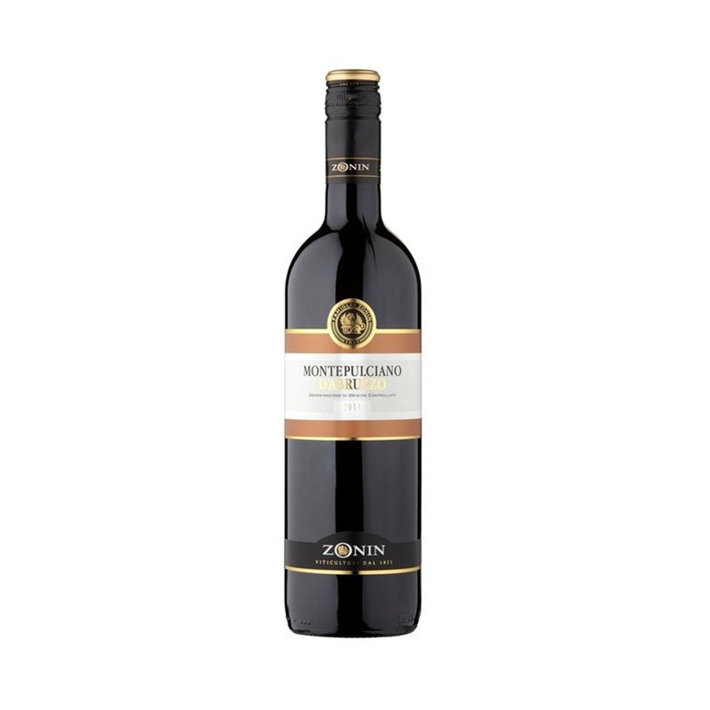 Zonin Montepulciano D'Abruzzo