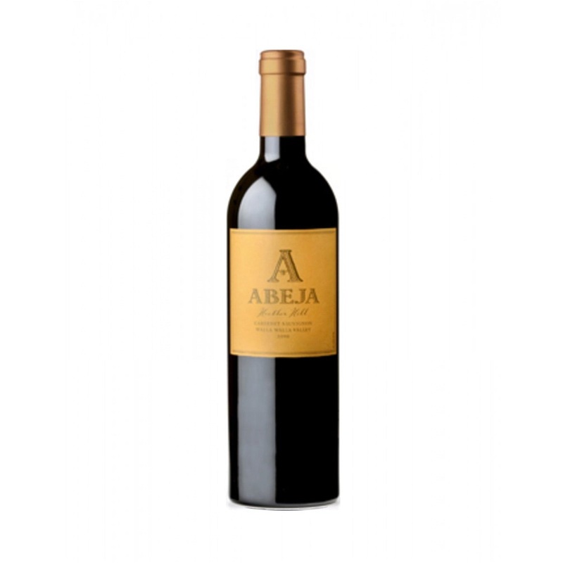 Abeja Cabernet Sauvignon - 1.5 Litre Bottle