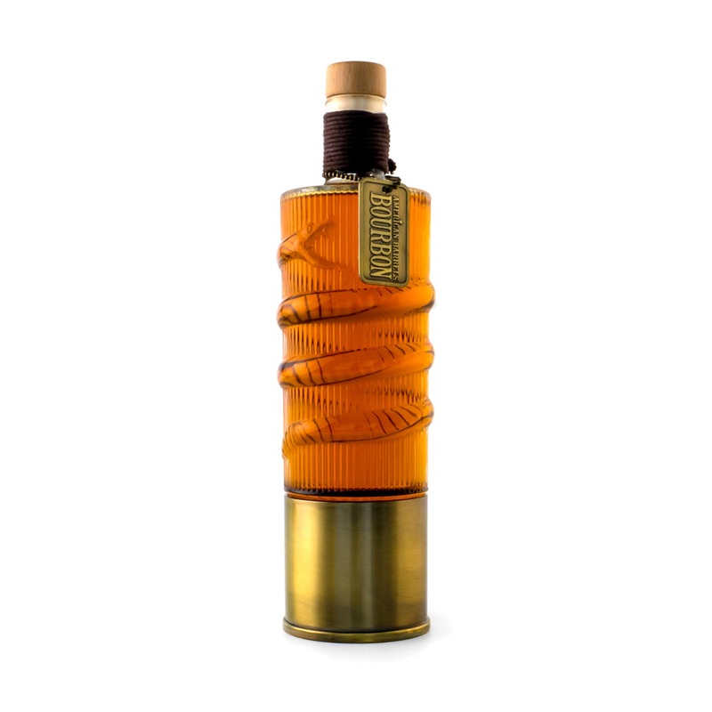 American Barrels Bourbon