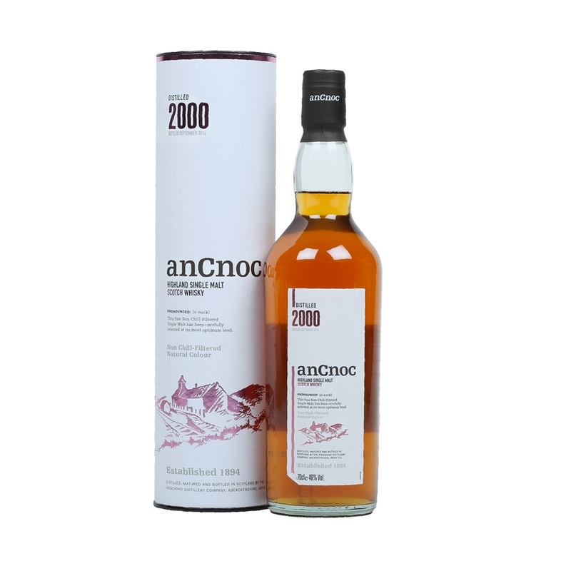 anCnoc 2000