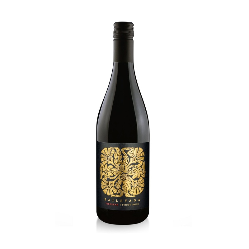 Baileyana Firepeak Pinot Noir