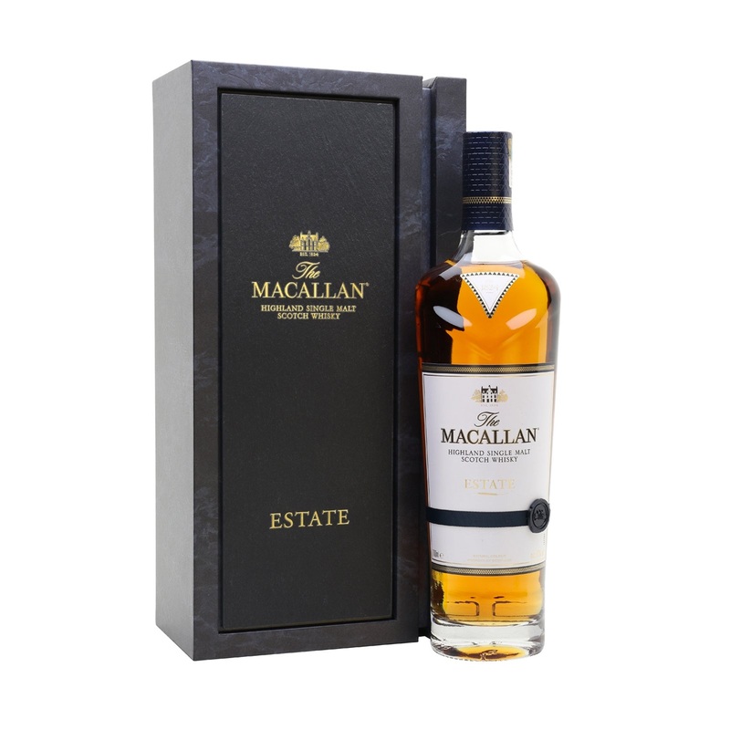 The Macallan Estate