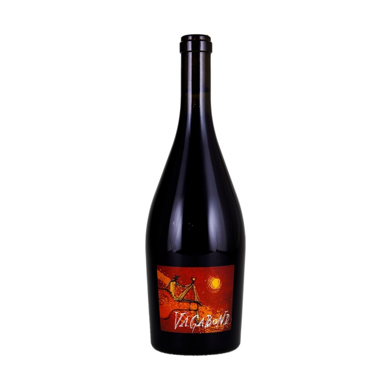 Vagabond Red Blend