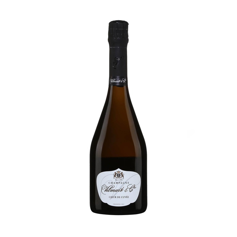 Vilmart & Cie Coeur de Cuvee Brut Premier Cru 2015