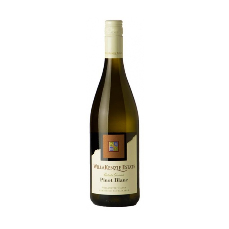 WillaKenzie Pinot Blanc