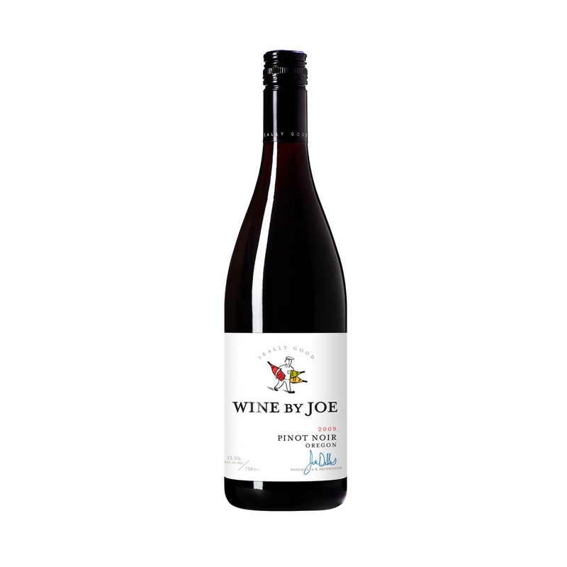 Wine By Joe Pinot Noir 2018