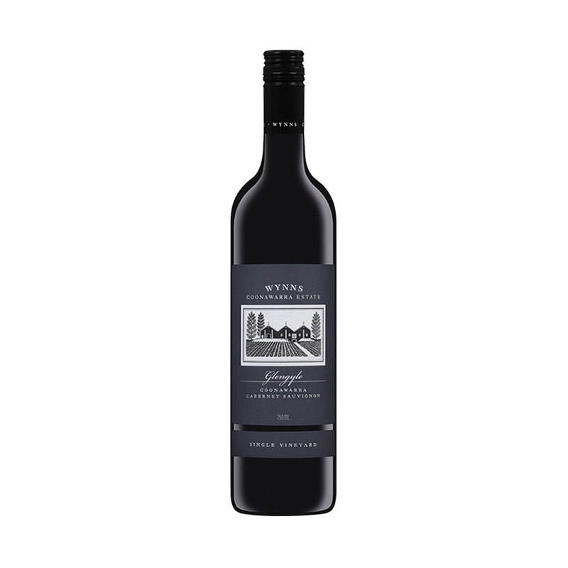 Wynns Cabernet Sauvignon 'Glengyle'