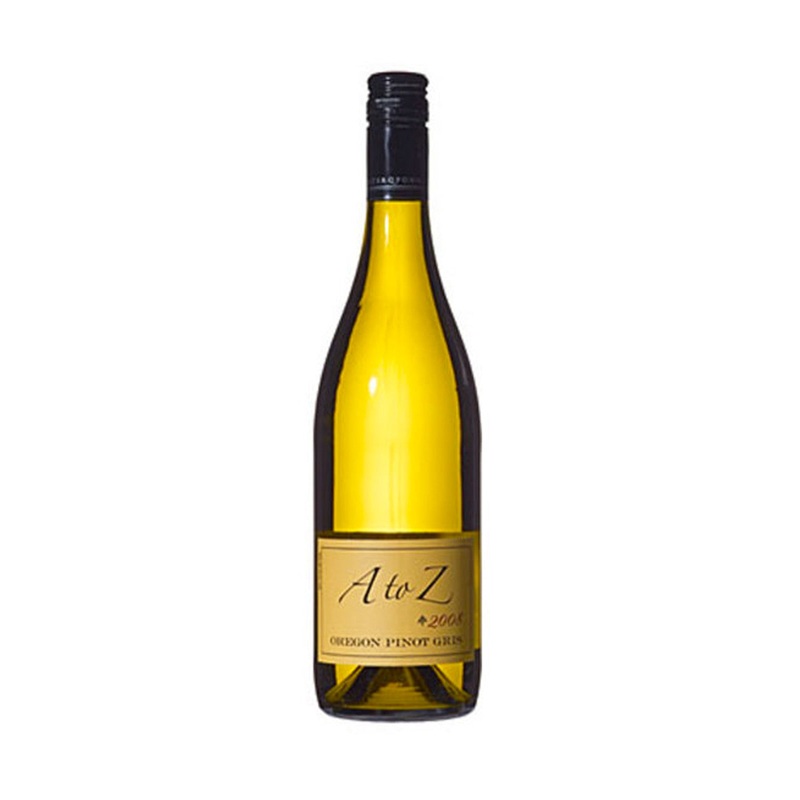 A to Z Pinot Gris