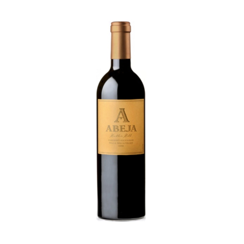 Abeja Cabernet Sauvignon