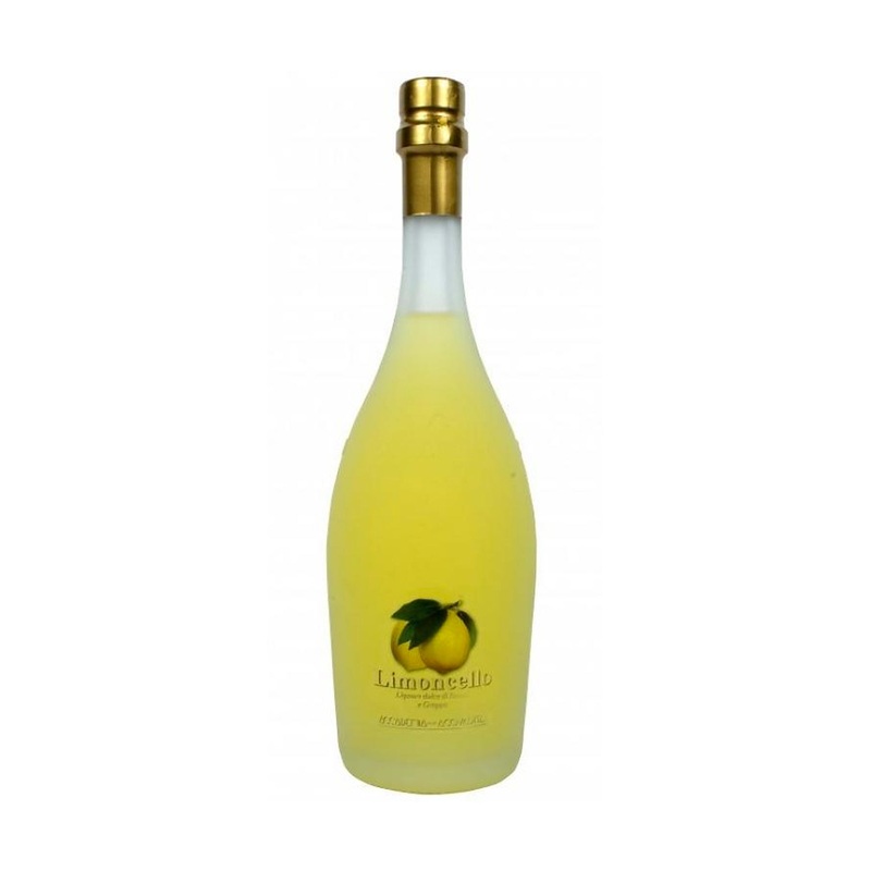 Accademia Limoncello