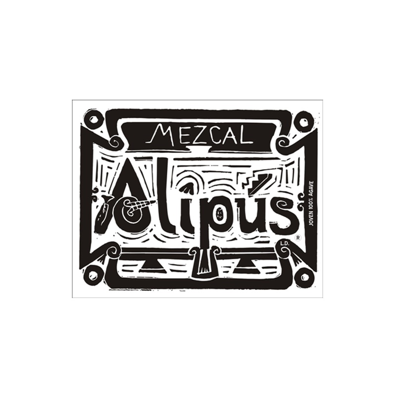 Alipus San Andres Special Edition Mezcal