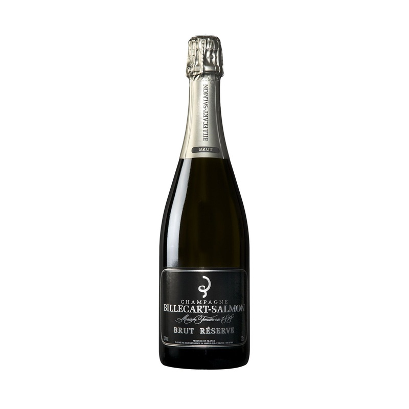 Billecart Salmon Brut Reserve - 6 Litre Bottle