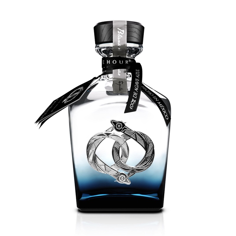 Blue Hour Blanco Tequila