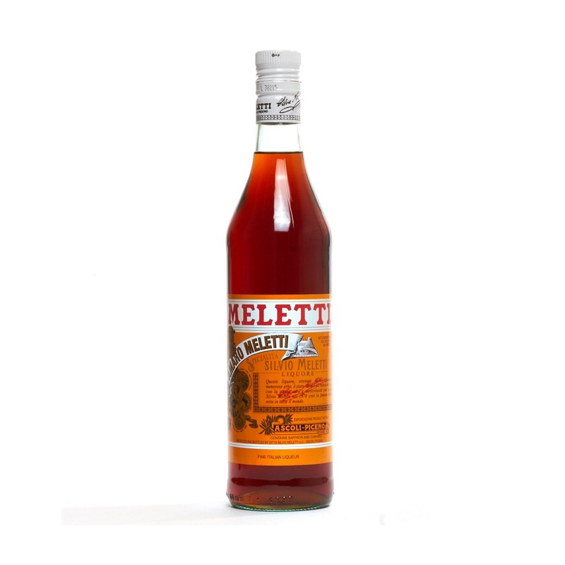 Meletti Amaro