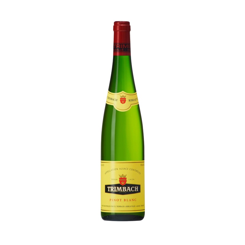 Trimbach Pinot Blanc