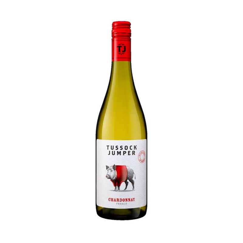 Tussock Jumper Chardonnay