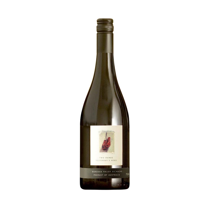 Two Hands Grenache Yesterday's Hero