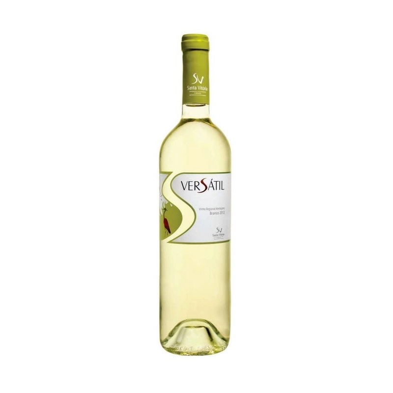 Versatil White Wine