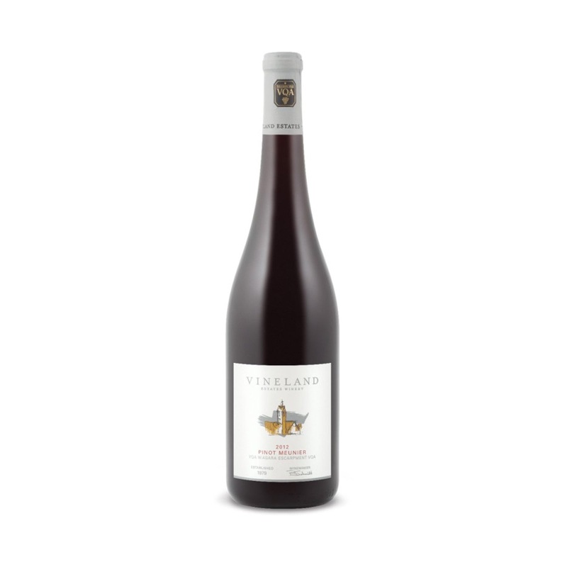 Vineland Pinot Meunier