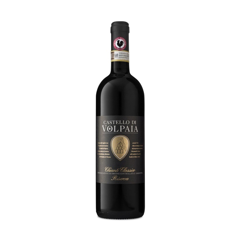 Volpaia Chianti Classico Riserva 2020