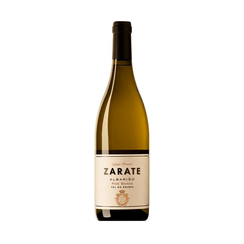 Zarate Albarino Rias Baixas 2023