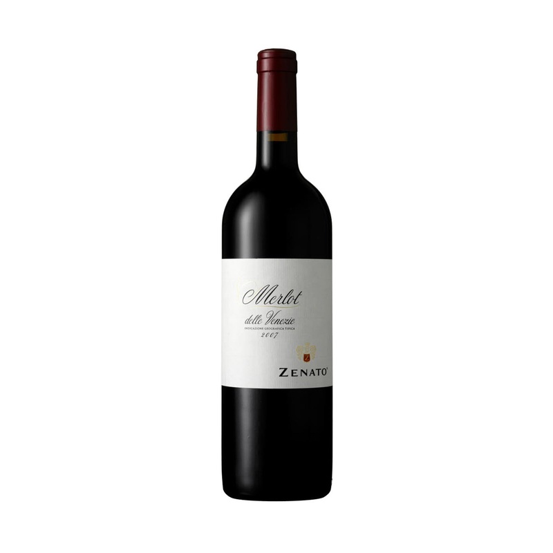 Zenato Merlot