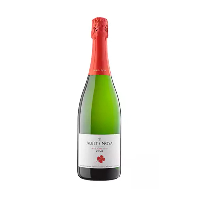 Albet I Noya Cava
