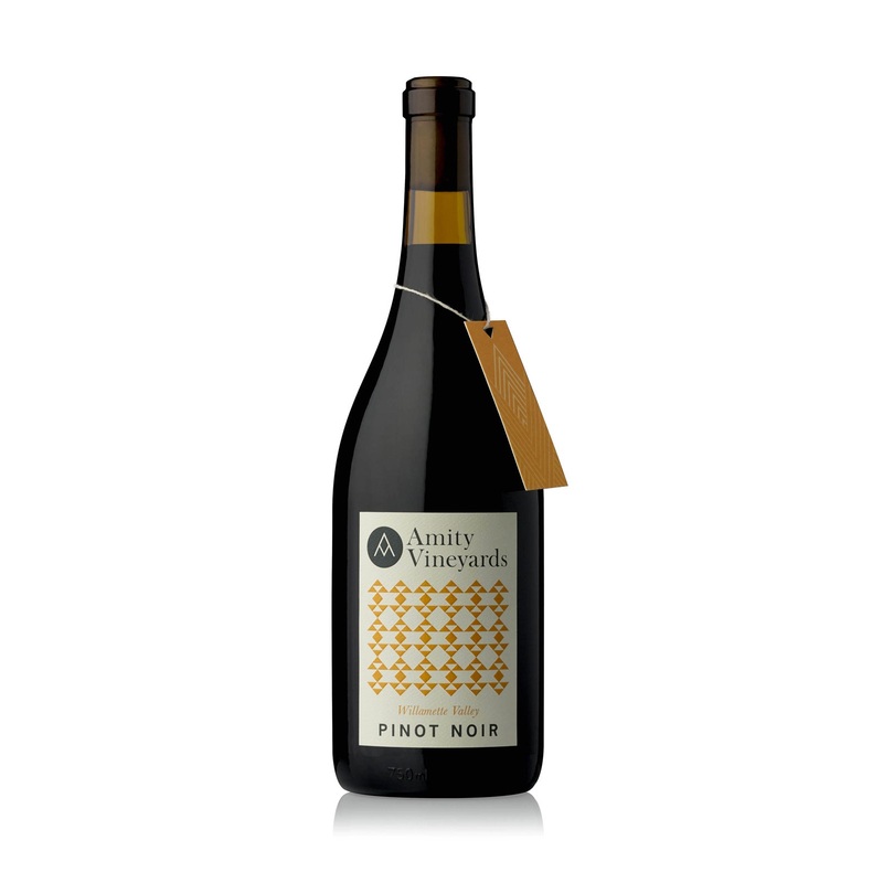 Amity Pinot Noir