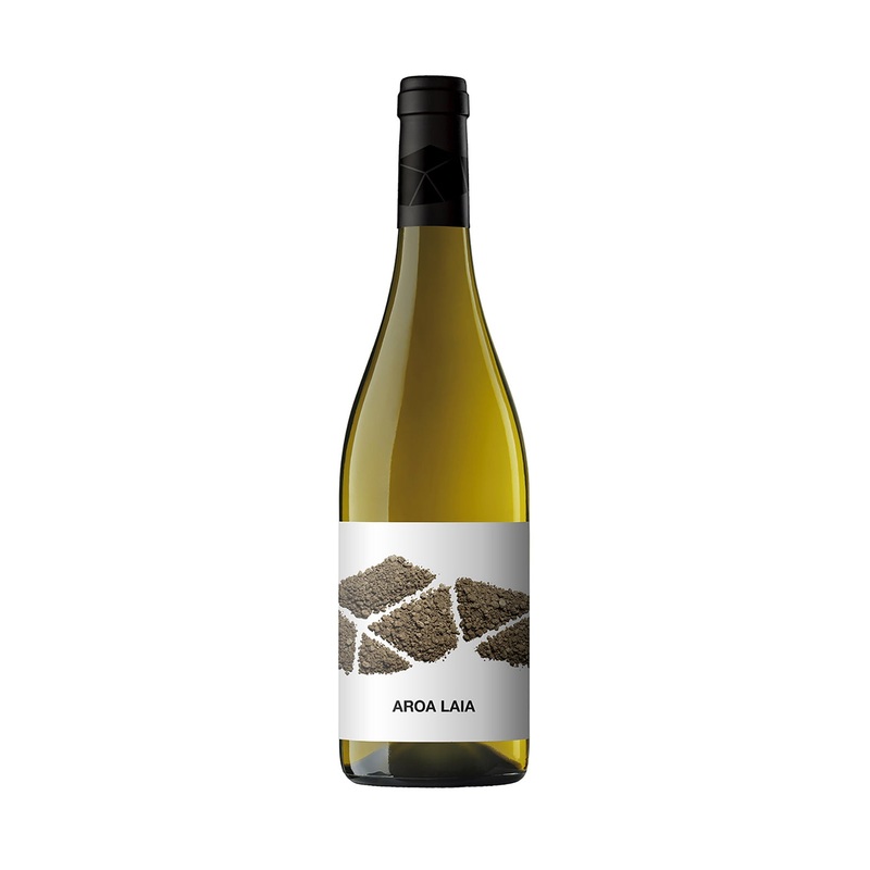 Aroa Laia Garnacha Blanca 2021