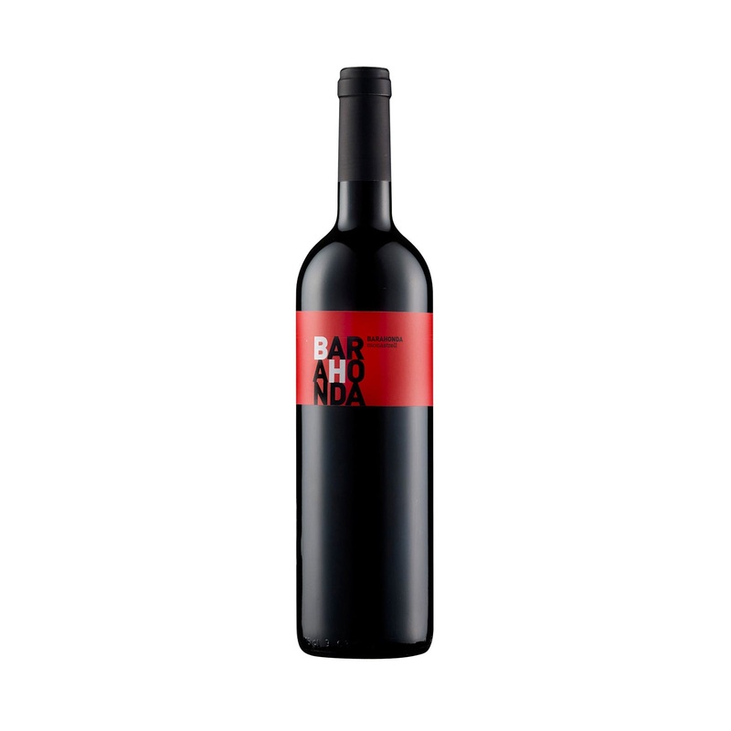 Barahonda Monastrell