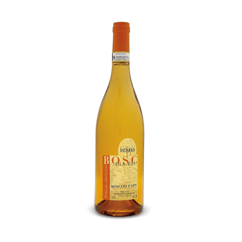 Batasiolo Moscato D'Asti 2023