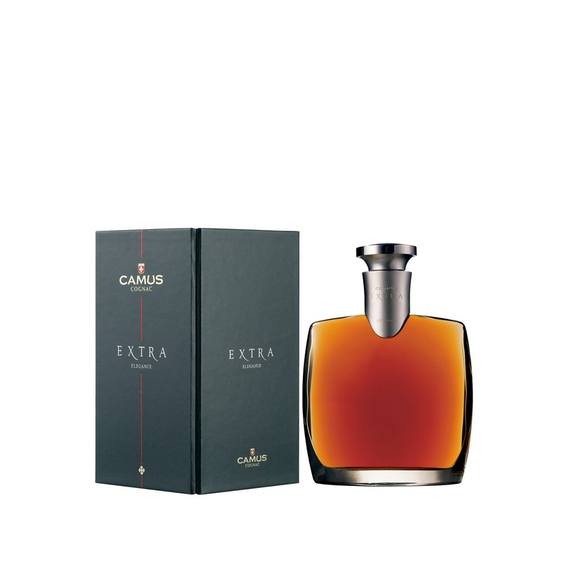 Camus Extra Elegance Cognac