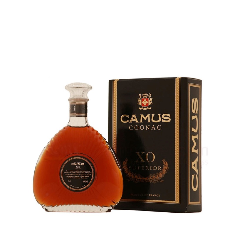 Camus XO Cognac