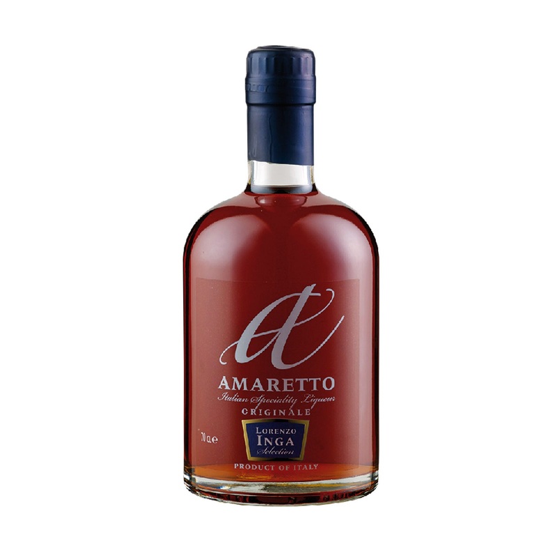 Lorenzo Inga Amaretto