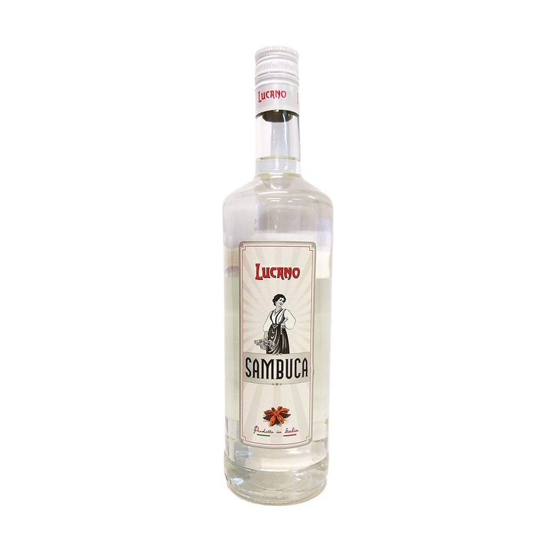 Lucano Sambuca Basilicata