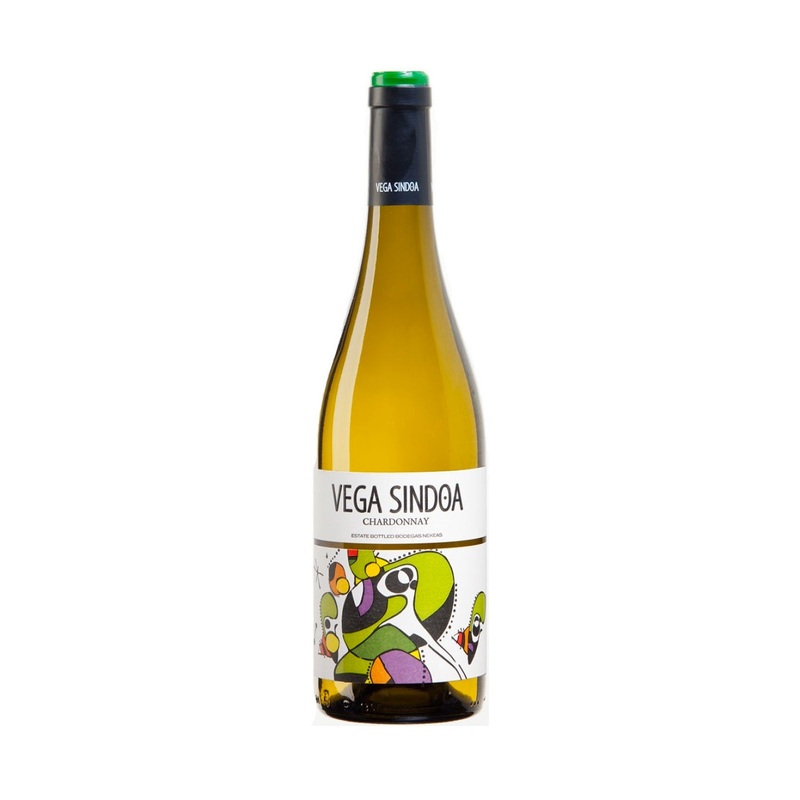 Vega Sindoa Chardonnay