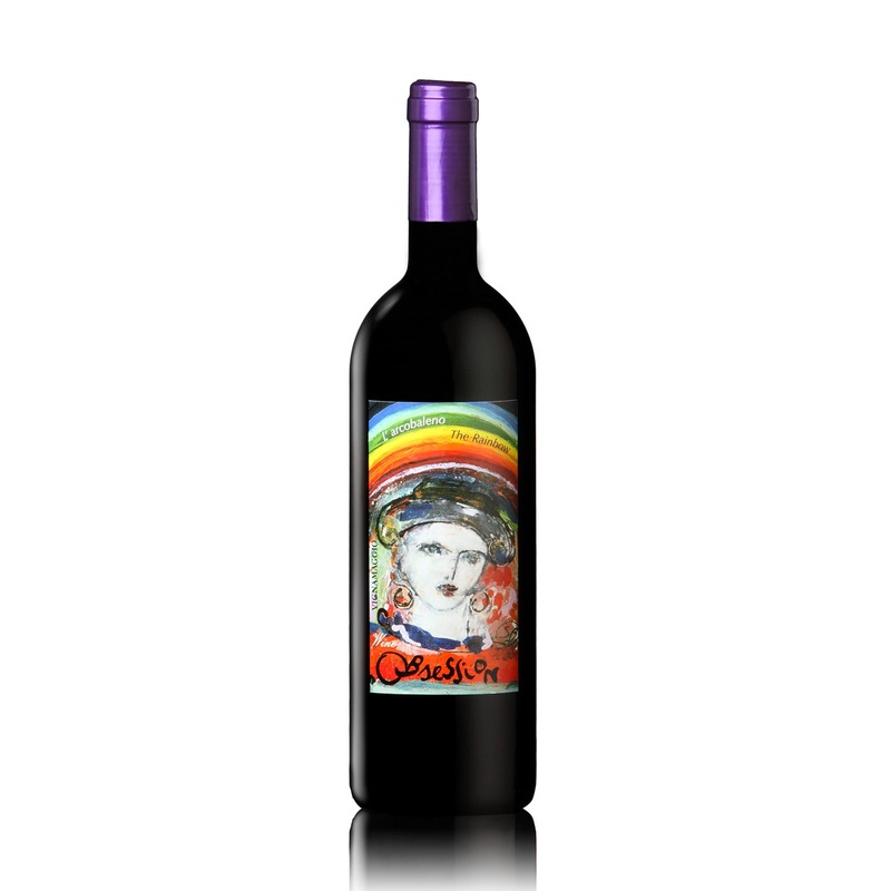 Vignamaggio Obsession