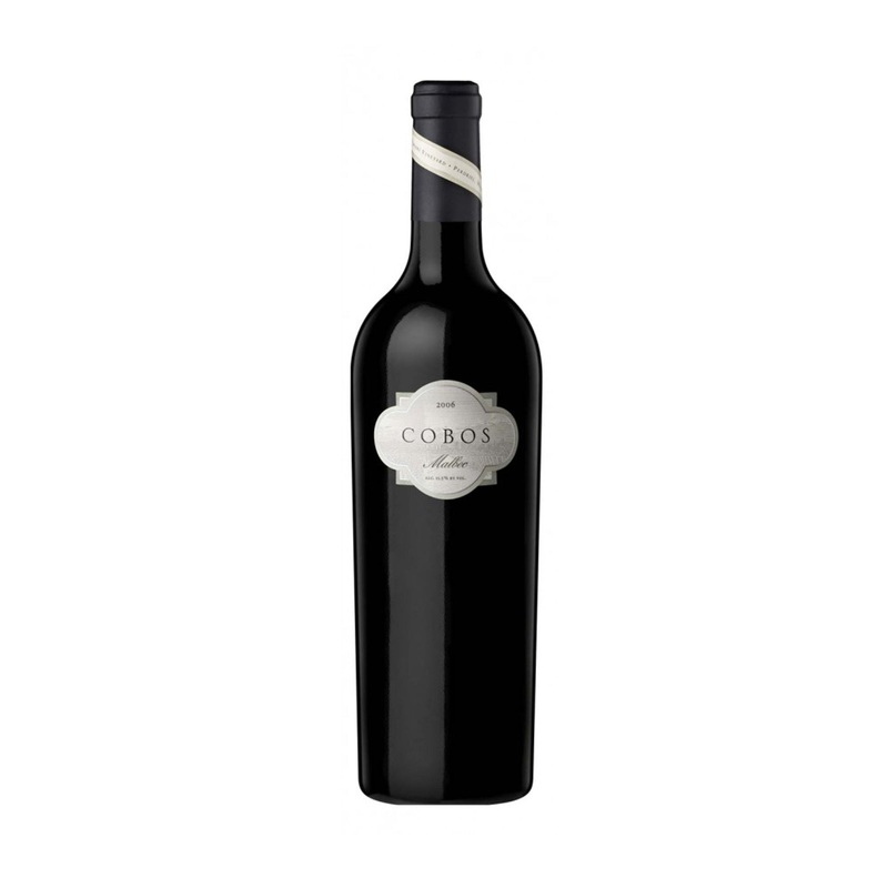 Vina Cobos Malbec