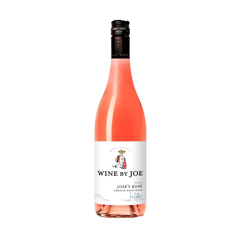 Wine By Joe Rose
