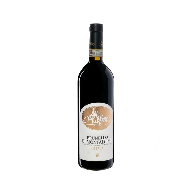 Altesino Brunello di Montalcino Riserva 2016
