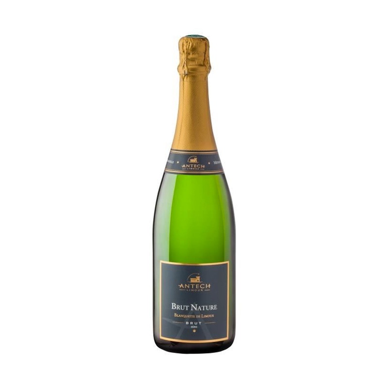 Antech Brut Nature