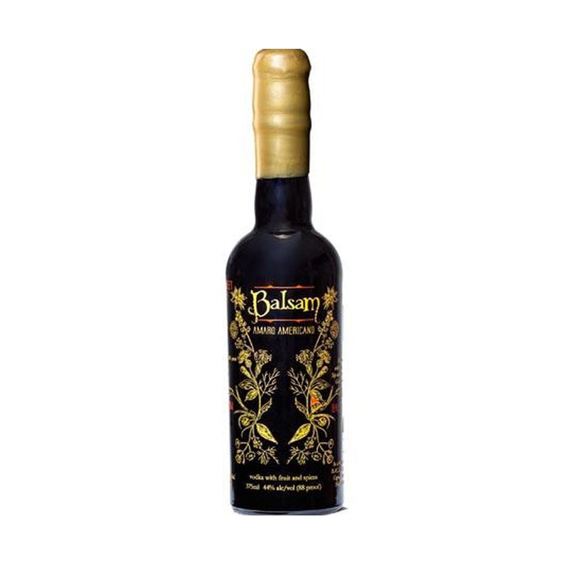 Balsam American Amaro