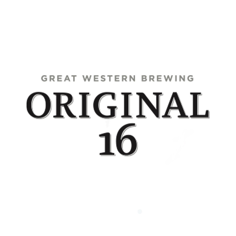 Original 16 Prairie White Belgian Wheat - 30 Litre Keg