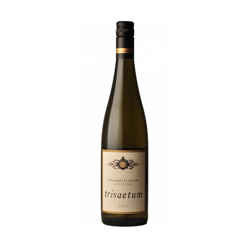 Trisaetum Riesling